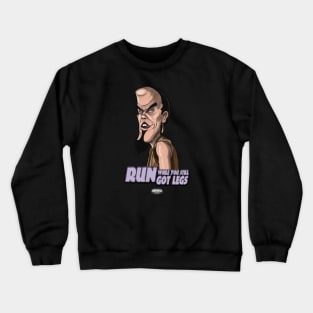 Kinski Crewneck Sweatshirt